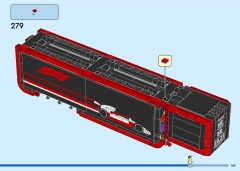 LEGO 60445 instructions page 163 – build guide