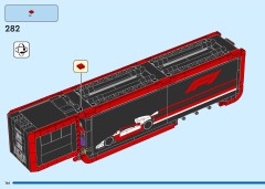 LEGO 60445 instructions page 166 – build guide
