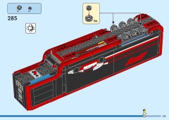 LEGO 60445 instructions page 169 – build guide