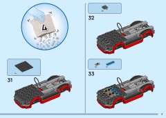 LEGO 60445 instructions page 17 – build guide