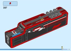 LEGO 60445 instructions page 171 – build guide