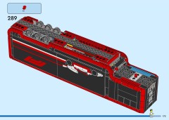 LEGO 60445 instructions page 173 – build guide