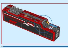LEGO 60445 instructions page 174 – build guide