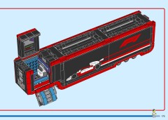 LEGO 60445 instructions page 175 – build guide