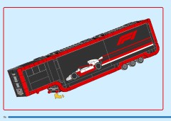 LEGO 60445 instructions page 176 – build guide