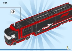 LEGO 60445 instructions page 177 – build guide