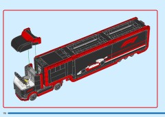 LEGO 60445 instructions page 178 – build guide