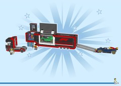 LEGO 60445 instructions page 179 – build guide