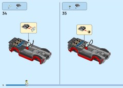 LEGO 60445 instructions page 18 – build guide