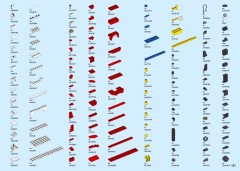 LEGO 60445 instructions page 181 – build guide