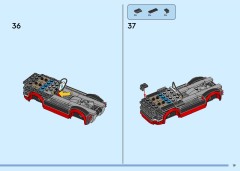 LEGO 60445 instructions page 19 – build guide