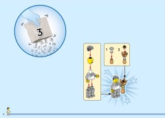 LEGO 60445 instructions page 2 – build guide