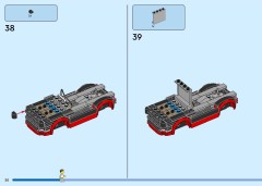 LEGO 60445 instructions page 20 – build guide