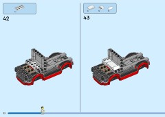 LEGO 60445 instructions page 22 – build guide