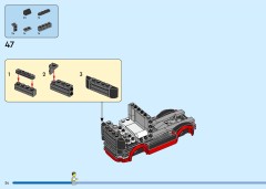 LEGO 60445 instructions page 24 – build guide