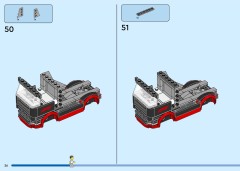 LEGO 60445 instructions page 26 – build guide