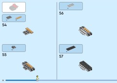 LEGO 60445 instructions page 28 – build guide