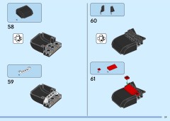 LEGO 60445 instructions page 29 – build guide