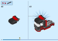 LEGO 60445 instructions page 30 – build guide
