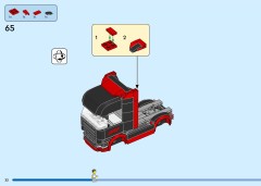 LEGO 60445 instructions page 32 – build guide