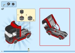 LEGO 60445 instructions page 34 – build guide