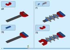 LEGO 60445 instructions page 36 – build guide