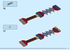 LEGO 60445 instructions page 39 – build guide
