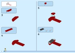 LEGO 60445 instructions page 4 – build guide