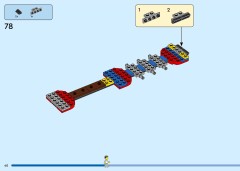LEGO 60445 instructions page 40 – build guide