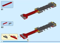 LEGO 60445 instructions page 42 – build guide