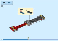 LEGO 60445 instructions page 44 – build guide