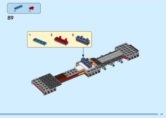 LEGO 60445 instructions page 47 – build guide