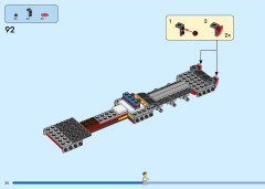 LEGO 60445 instructions page 50 – build guide