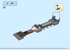 LEGO 60445 instructions page 51 – build guide