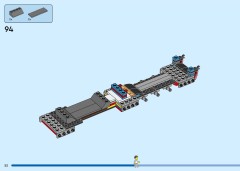 LEGO 60445 instructions page 52 – build guide