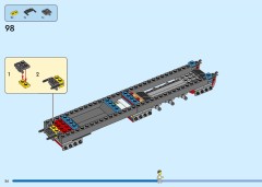 LEGO 60445 instructions page 56 – build guide