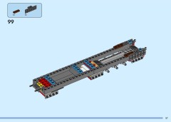 LEGO 60445 instructions page 57 – build guide