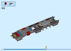 LEGO 60445 instructions page 60 – build guide