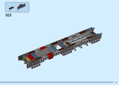 LEGO 60445 instructions page 61 – build guide