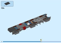 LEGO 60445 instructions page 62 – build guide