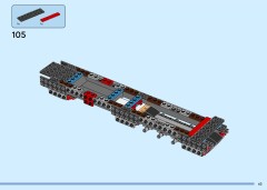 LEGO 60445 instructions page 63 – build guide