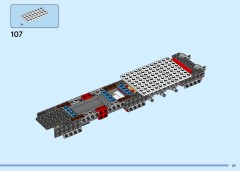 LEGO 60445 instructions page 65 – build guide