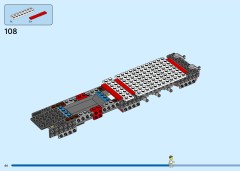 LEGO 60445 instructions page 66 – build guide
