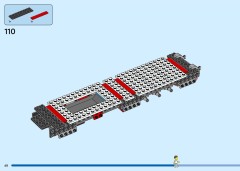 LEGO 60445 instructions page 68 – build guide