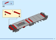 LEGO 60445 instructions page 69 – build guide