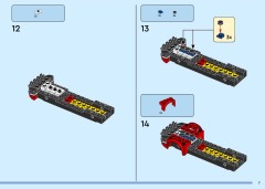 LEGO 60445 instructions page 7 – build guide