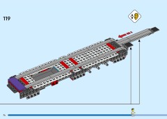 LEGO 60445 instructions page 74 – build guide