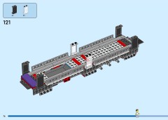 LEGO 60445 instructions page 76 – build guide