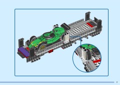 LEGO 60445 instructions page 77 – build guide