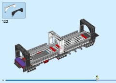 LEGO 60445 instructions page 78 – build guide